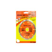 DISCO DIAMANTE SEGMENTO