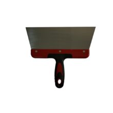 ESPATULA DRYWALL ACERO INOXIDABLE