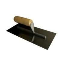 LLANA LISA MANGO MADERA