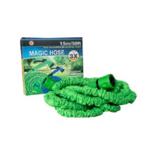 MANGUERA EXPANDIBLE PISTOLA 6 FORMAS