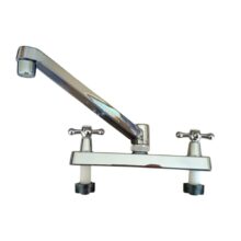 MEZCLADOR CUELLO RECTO PERILLA VERONA