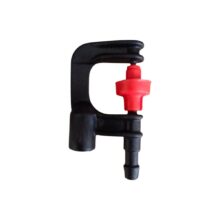 MICROASPERSOR CON ROTOR