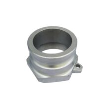 PIEZA A ALUMINIO IMPORTADO