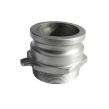 PIEZA F ALUMINIO IMPORTADO