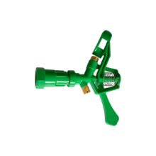 SURTIDOR BOQUILLA BRONCE HEMBRA VERDE