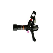 SURTIDOR BOQUILLA PLASTICA HEMBRA NEGRO