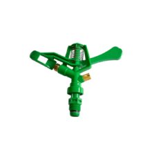 SURTIDOS MACHO VERDE BOQUILLA BRONCE