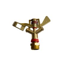 SURTIDOR METALICO COBRIZADO