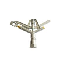 SURTIDOR METALICO CROMATICO HEMBRA