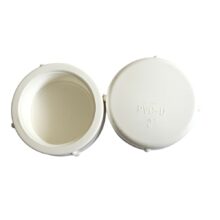 TAPON HEMBRA ROSCADA