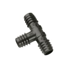 TEE REDUCCION POLIETILETO