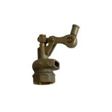 VALVULA TANQUE ALTO SOLA